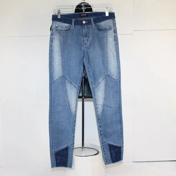 BUFFALO DAVID BITTON Jeans - Picture 1 of 9